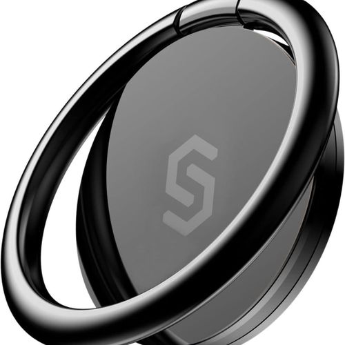 Syncwire Anneau De Tlphone Portable Support De Doigt Pour Smartphone Rotation  360 Degrs Mobile P Goodnice