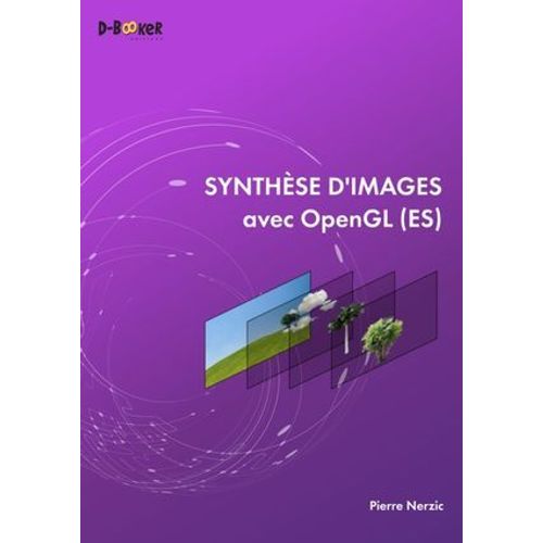 Synthse D'images Avec Opengl (Es)  