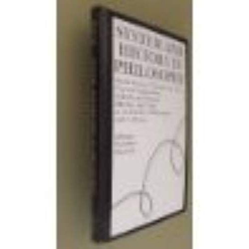 System And History In Philosophy: On The Unity Of Thought And Time, Text And Explanation, Solitude (Suny Series Contemporary Continental Philosophy)   de Adriaan Theodoor Peperzak  Format Broch 