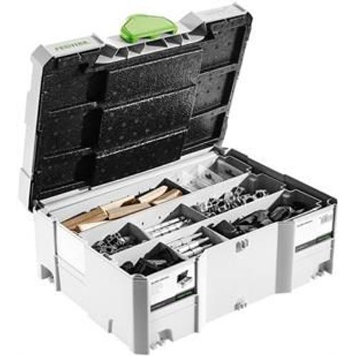 Systme D'assemblage Domino Sv-Sys D14 Festool 201353