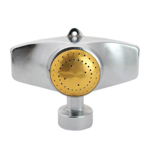 Systme D'irrigation Sous Pression, Arroseur  360 Degrs Pour Jardin, Buse  Jet Creux, Multicolore