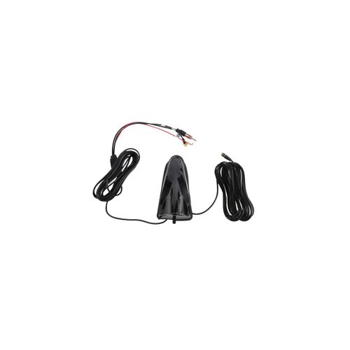 Systme De Navigation Gps Pour Vhicule Aileron De Toit De Voiture Tuner Radio Numrique Dab Rcepteur Dab+ Stro De Voiture Ampli Radio Fm/Am