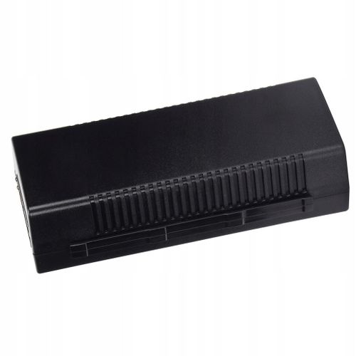 Systme de protection de circuits multiples d'injecteur PoE Gigabit V5 Fiabilit
