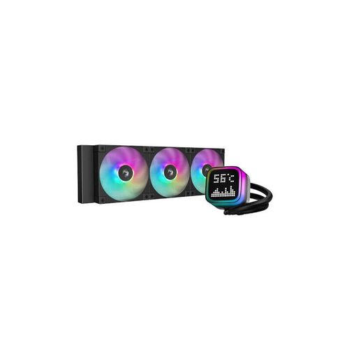Systme de refroidissement d'ordinateur - DeepCool