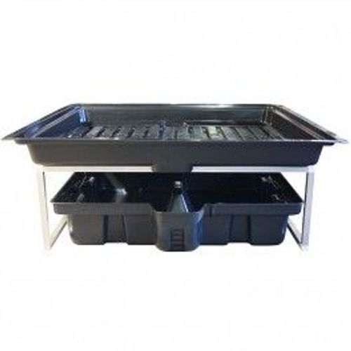 Systme De Table  Mare Flowtable Pro 1.44m2 - Platinium Hydroponics