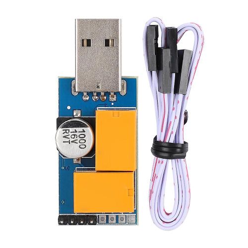 Systme Informatique Arrt Redmarrage Automatique Usb Watch Dog Card Pour Xp/Linux/Win7/Win8/Win10