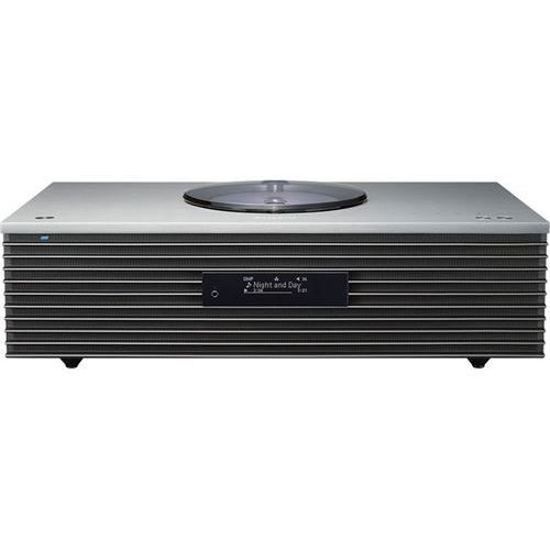 Systme stro tout-en-un Technics SC-C70MK2EGS Argent