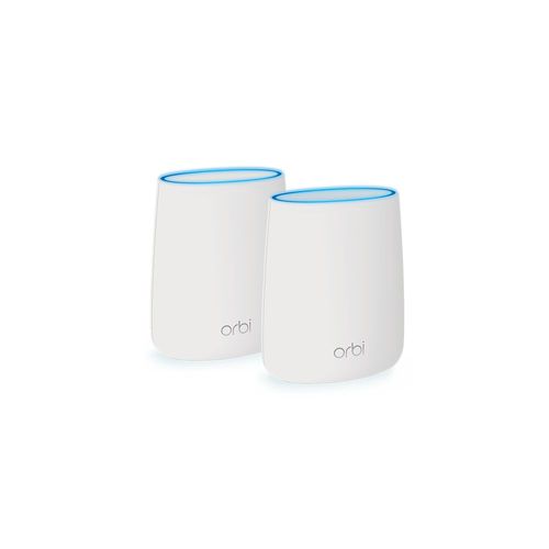 Systme Wifi Orbi Ac2200, Pack Routeur + Satellite (rbk20)