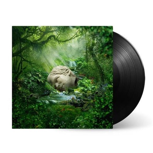 Sznz : Spring - Vinyle 33 Tours - Weezer