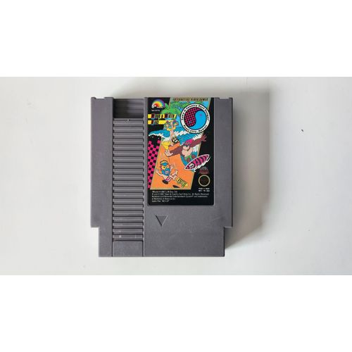 T&C Surf Design Nes Nintendo Usa