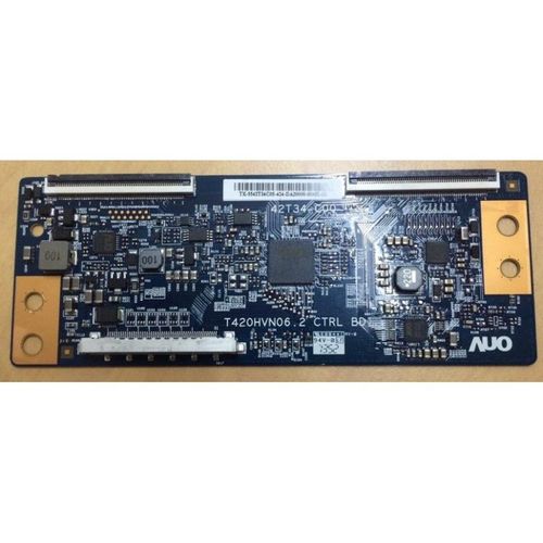 T-CON TCON TV LG 42T34-C01 T420HVN06.1 TT-5542t34c04 Sharp L42LD266K
