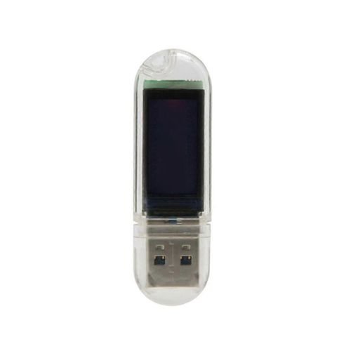 T-Dongle-S3 ESP32 S3 Carte de dveloppement avec Dongle dcran 0.96Inch ST7735 LCD Affichage Support Filaire