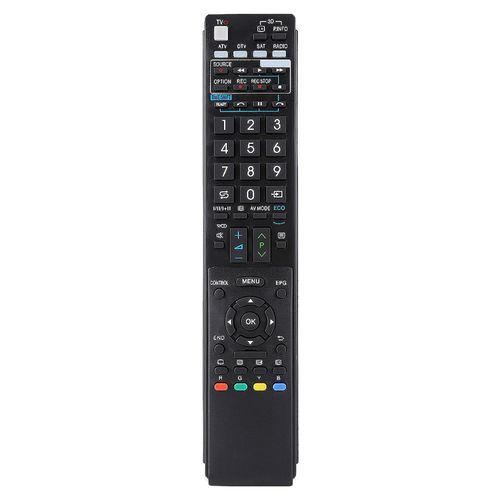 TéLéCommande Universelle De Remplacement Pour Tv, ContrôLeur De TéLéVision Pour Sharp Led/Lcd/Hd/3d