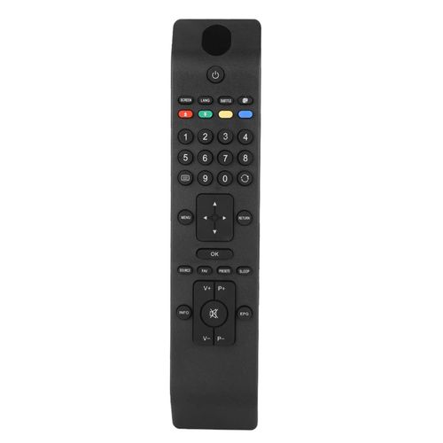 TéLéCommande Universelle Rc3902 Tv, TéLéCommande Intelligente De Remplacement Pour Sharp