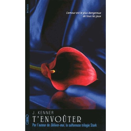 Te Dsirer - Tome 3 - T'envoter    Format Broch 