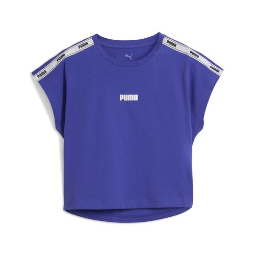 T-Shirt  Bande 2.0 Enfant Et Adolescent