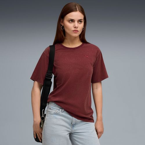 T-Shirt Dcontract Dlav Essentials Elevated Femme