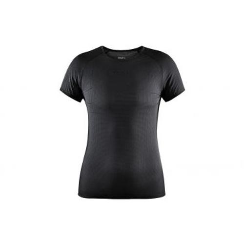T Shirt Femme Craft Pro Dry Nanoweight