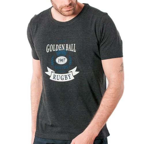 T-Shirt Golden-Ball