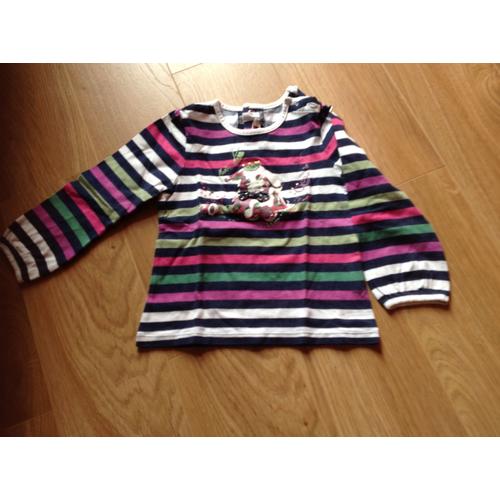 T-Shirt Kenzo Kids