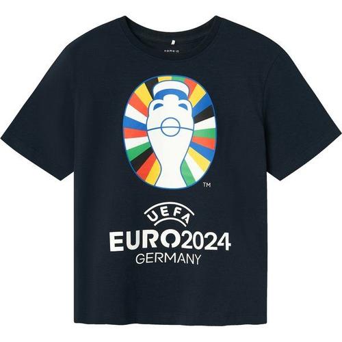 T-Shirt 'mica Uefa'