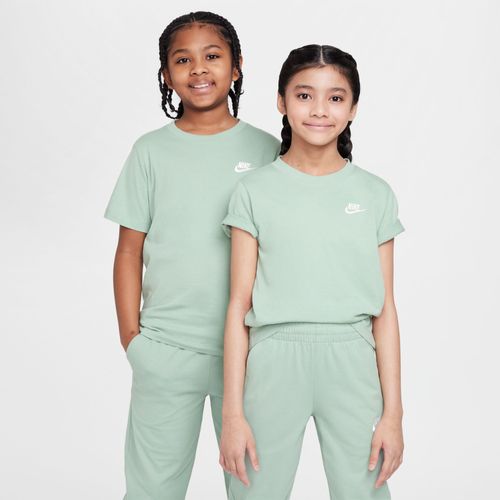 T-Shirt Nike Sportswear Pour Ado - Vert - L