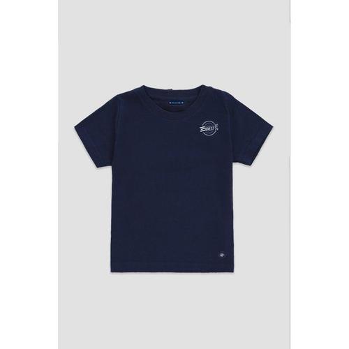T-Shirt Officiel - Kids Enfant Navire-Officiel 12 Ans