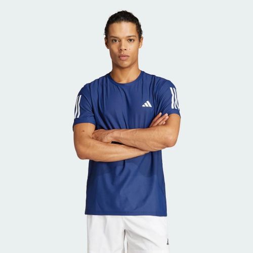 T-Shirt Own The Run Adidas Performance Ikm76 - Xl