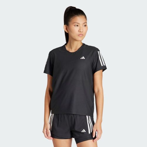 T-Shirt Own The Run Adidas Performance Ikm84 - S