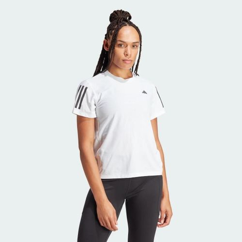 T-Shirt Own The Run Adidas Performance Ikm84 - Xl