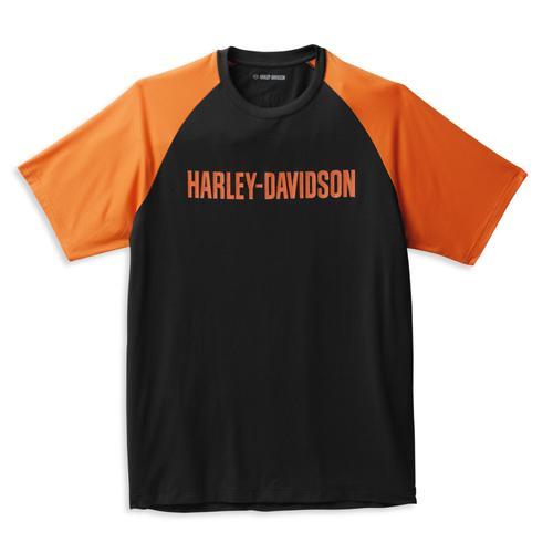 T-Shirt Performance Harley-Davidson Pour Hommes