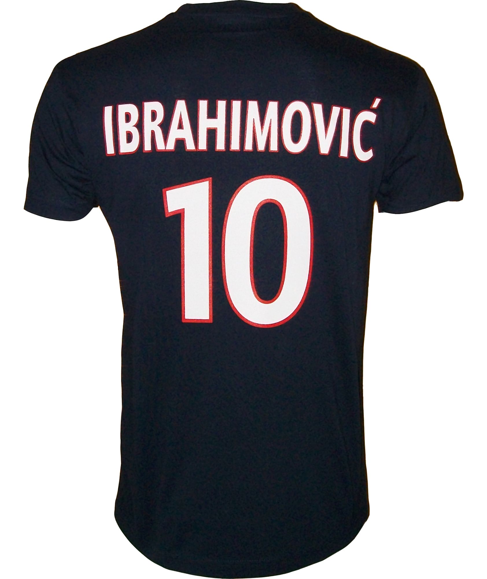 Maillot PSG - Collection officielle PARIS SAINT GERMAIN - Homme Blanc Homme