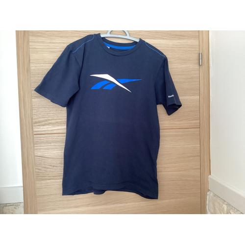 T-Shirt Reebok 