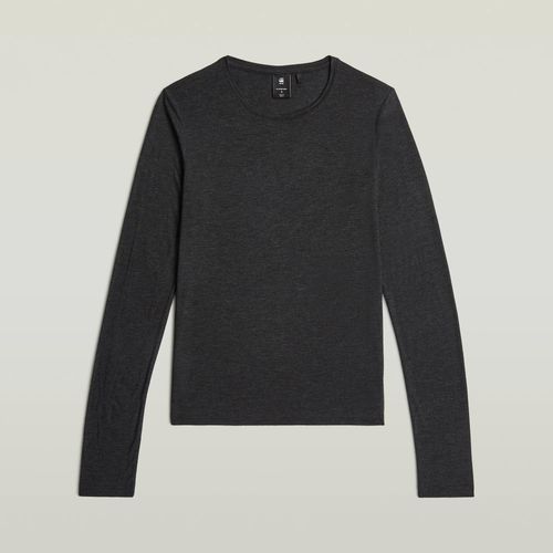 T-Shirt Regular - Multi Couleur - Femmes