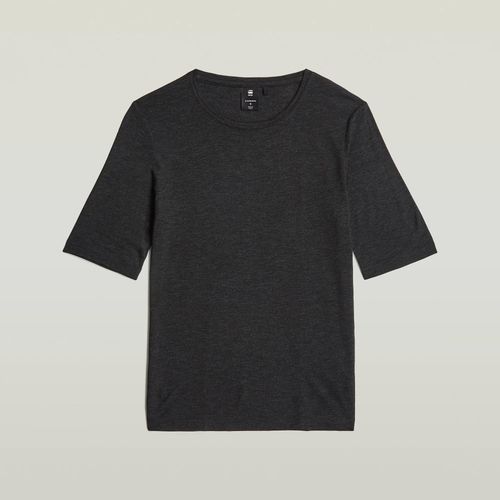 T-Shirt Regular - Multi Couleur - Femmes