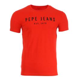 Pepe jeans clearance rouge