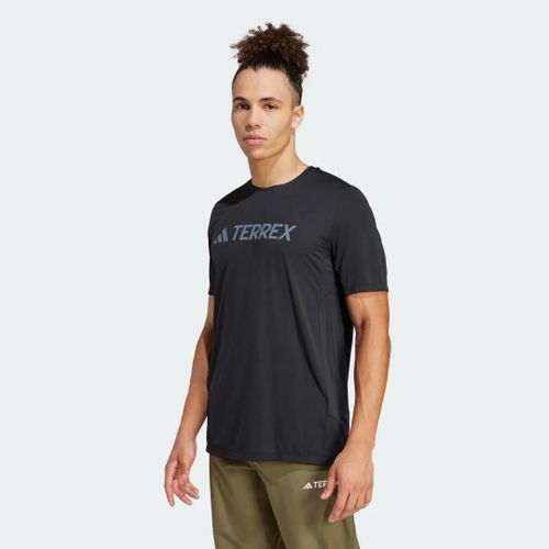 T-Shirt Terrex Multi Climacool Logo Tech Adidas Terrex Kpi81 - Xxl