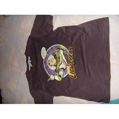 T-Shirt Toy Story 3