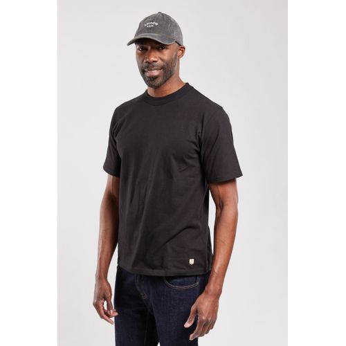 T-Shirt Uni - Coton pais