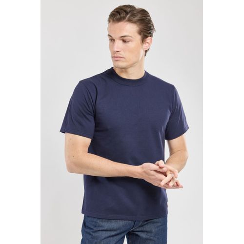 T-Shirt Uni - Coton Issu De L Agriculture Biologique