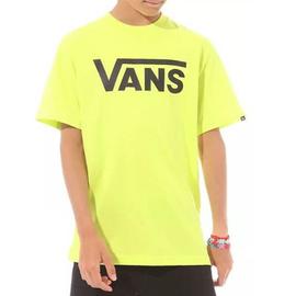 vans vert pomme