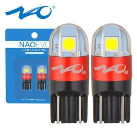 NAO T10 LED W5W ampoule LED 3030 SMD 168 194 5W5 accessoires de