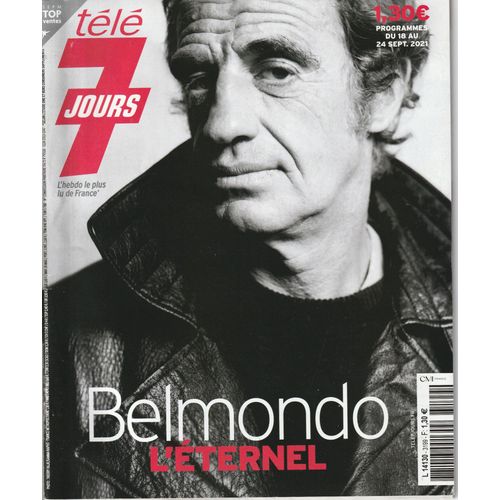 T7j Belmondo 3p/ Faustine Bollaert 1p/Blandine Bellavoir 1p/ Marie Claude Pietragalla 1p/ Anne Sila 1/2p/ Abba 1p/ Lea Salame 1.5p/ Clotilde Courau 1.5p/ Samuel Le Bihan 1.5p/ Sylvie Testud 1.5p/ 3199