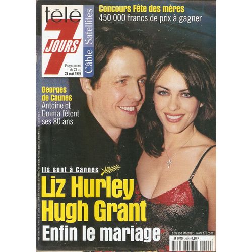 T7j Menelik 1p/ Eddie Murphy 1.5p/ Hugh Grant 2p/ Jean Claude Van Damme 1.5p/ Salma Hayek 1/2p/Isabelle Carre 1/2p/ Susan Sarandon 1p/ Annie Girardot 1p/ Polnareff 1.5p/ Tia Carrere 1/2p/ 2034