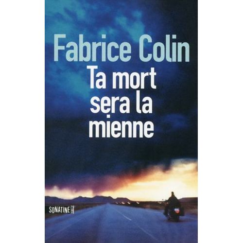 Ta Mort Sera La Mienne  