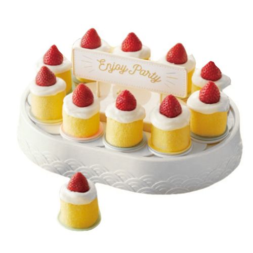 Table  Dessert Rotative Automatique, Machine  Sushi Rotative, Prsentoir De Cupcake Macarons, Fourniture De Fte D'anniversaire Et De Mariage