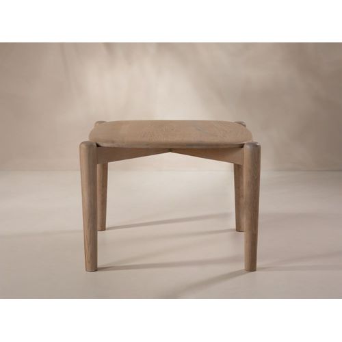 Table Basse 60x60x45cm Bois