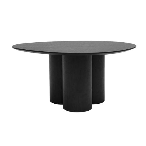 Table Basse Design Noire Hollen