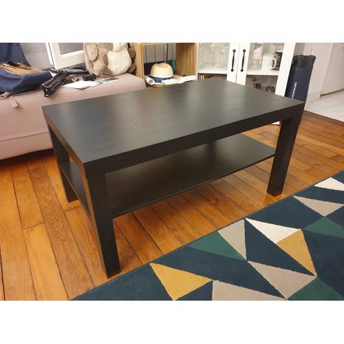 Table Basse Ikea (Modle Lack)