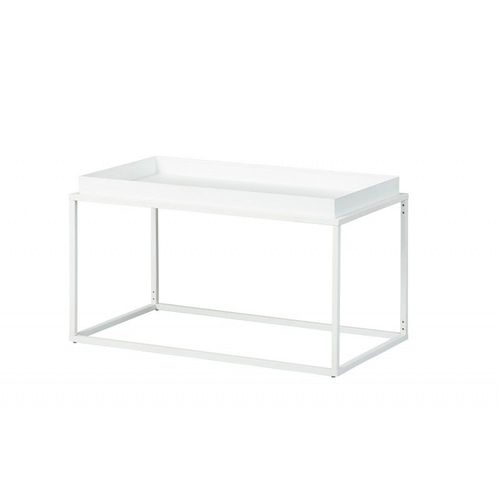 Table Basse Design En Mtal 
